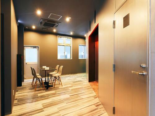 Hotel Pivot Shin-imamiya Ekimae