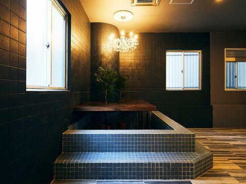 Hotel Pivot Shin-imamiya Ekimae