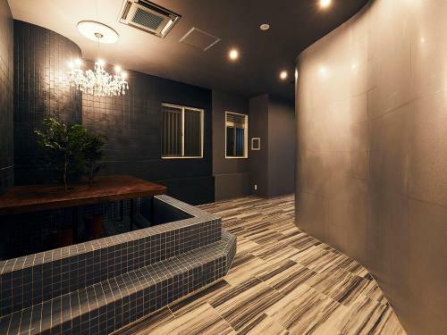 Hotel Pivot Shin-imamiya Ekimae