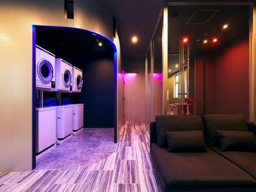 Hotel Pivot Shin-imamiya Ekimae