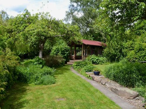 Brook Cottage