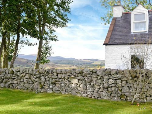 Cleughbrae Cottage