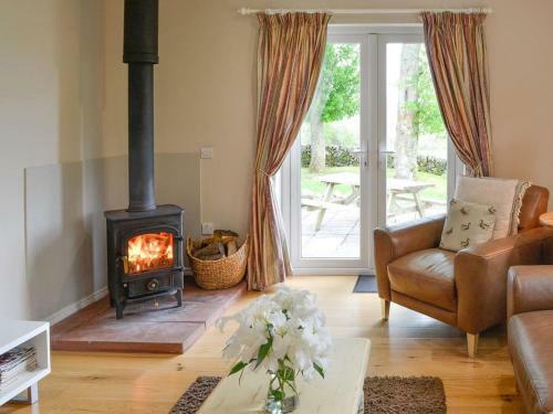 Cleughbrae Cottage