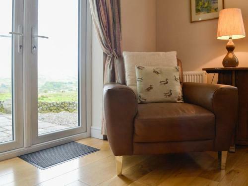 Cleughbrae Cottage