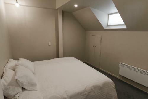 Hotel Cardrona Alpine Apartments