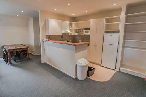 Hotel Cardrona Alpine Apartments