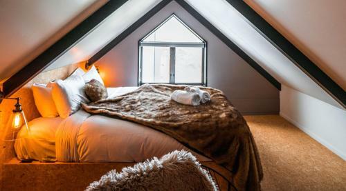 Hotel Cardrona Alpine Apartments