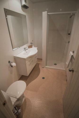 Hotel Cardrona Alpine Apartments