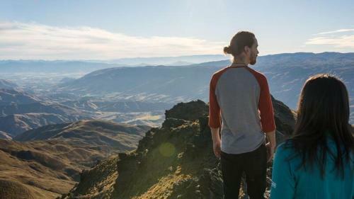 Hotel Cardrona Alpine Apartments