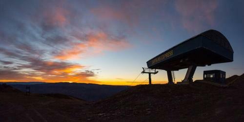 Hotel Cardrona Alpine Apartments