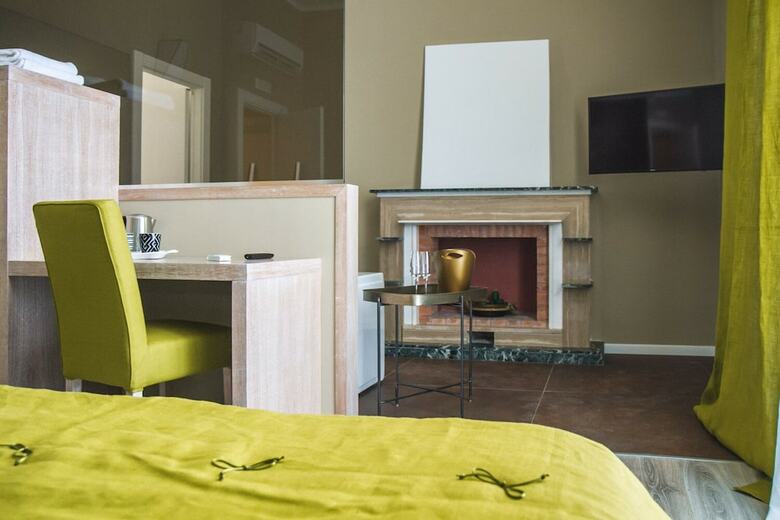 Bed & Breakfast Don Franco