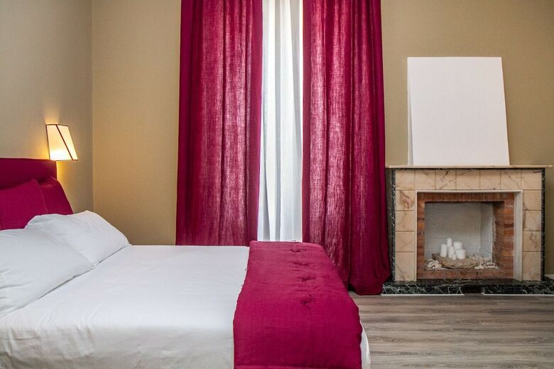Bed & Breakfast Don Franco