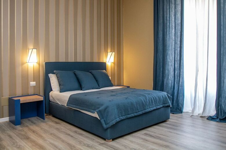 Bed & Breakfast Don Franco