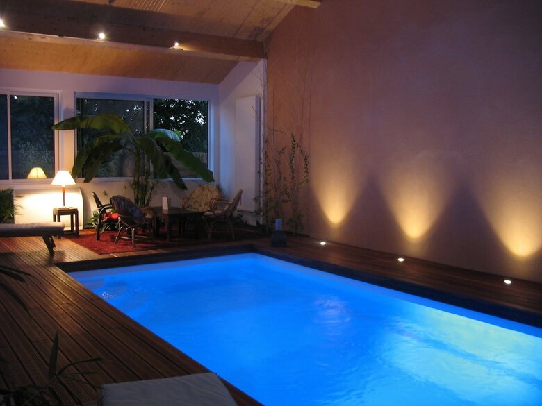 Bed & Breakfast Aux Antipodes
