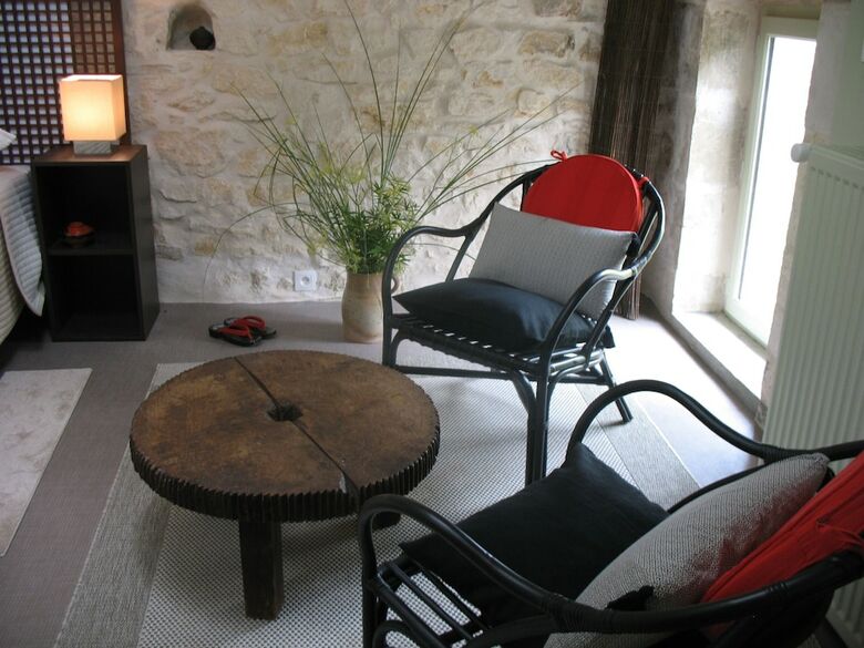 Bed & Breakfast Aux Antipodes