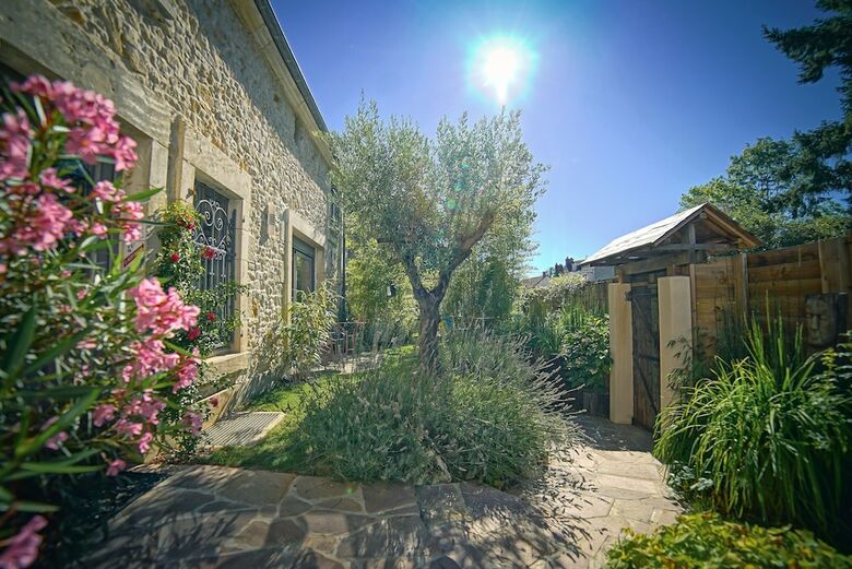 Bed & Breakfast Aux Antipodes
