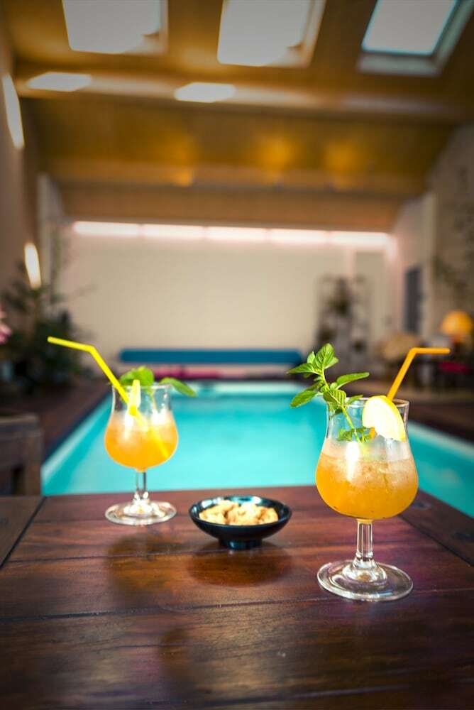 Bed & Breakfast Aux Antipodes