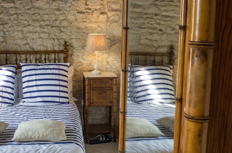 Bed & Breakfast Logis Saint Leonard