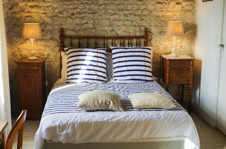 Bed & Breakfast Logis Saint Leonard