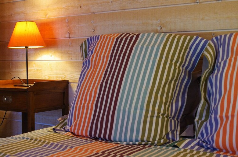 Bed & Breakfast Logis Saint Leonard
