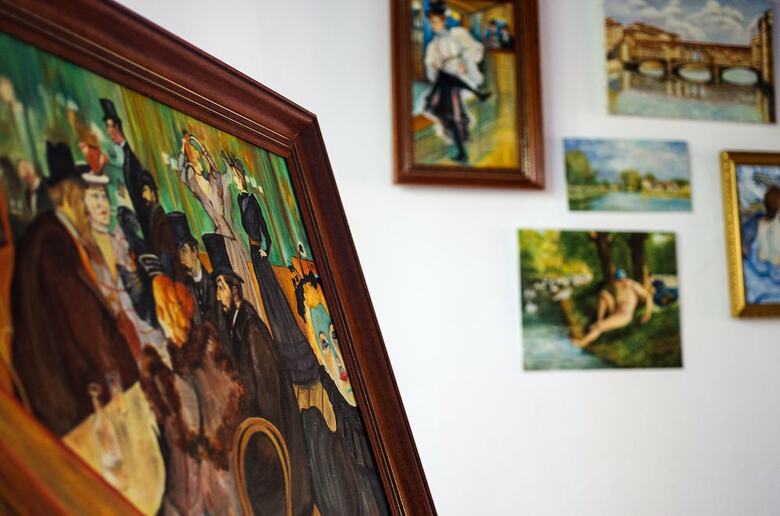 Bed & Breakfast Logis Saint Leonard