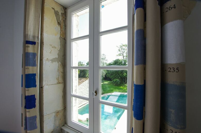 Bed & Breakfast Logis Saint Leonard