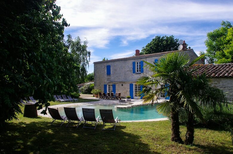 Bed & Breakfast Logis Saint Leonard