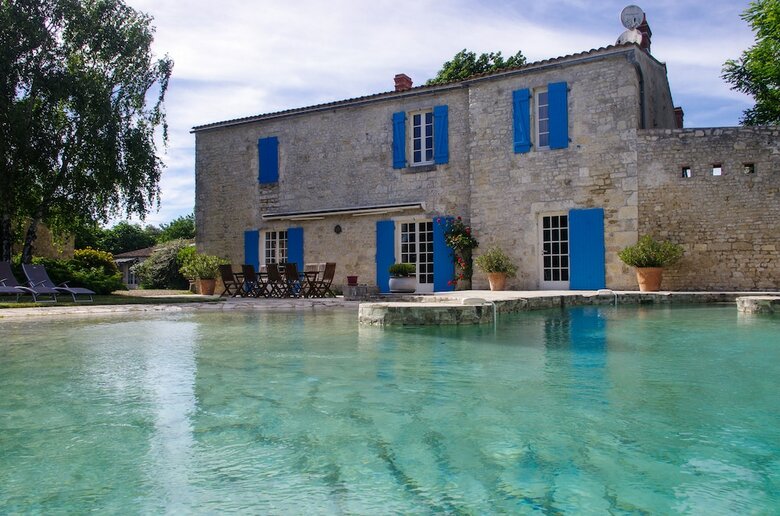 Bed & Breakfast Logis Saint Leonard