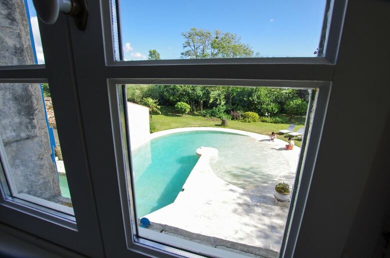 Bed & Breakfast Logis Saint Leonard