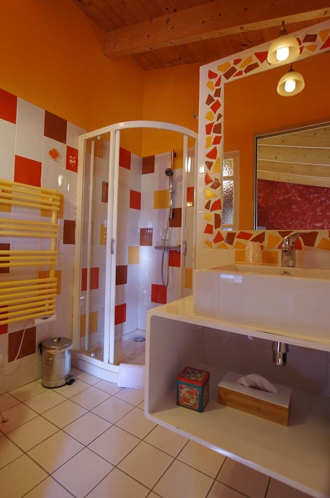 Bed & Breakfast Logis Saint Leonard