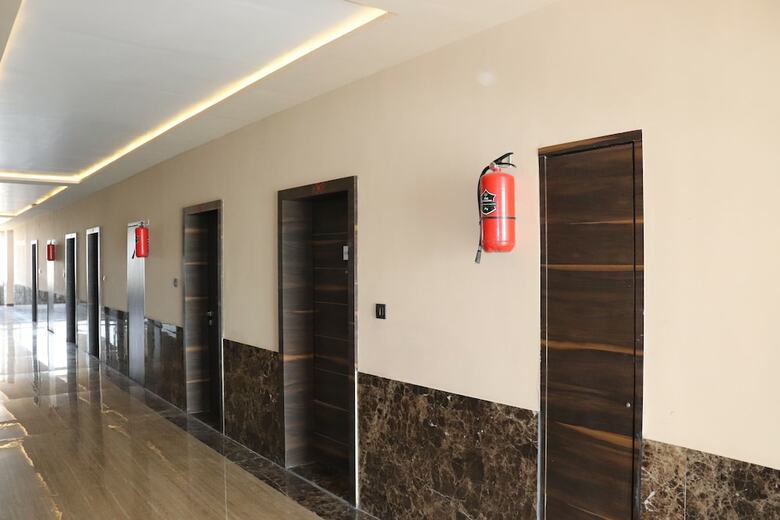 Mangal Grand Hotel