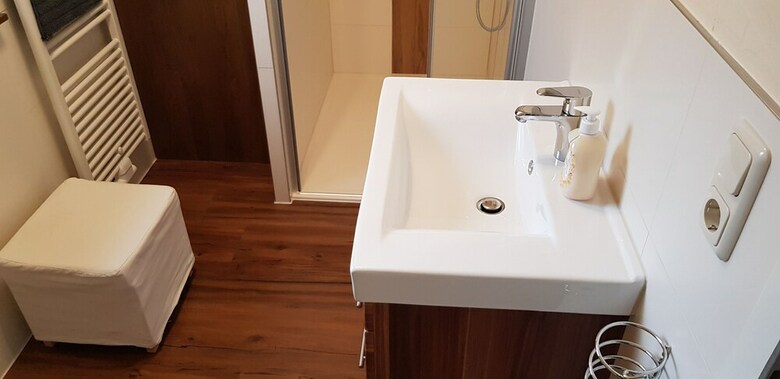 Apartamentos Ferienh�user Hainichh�he