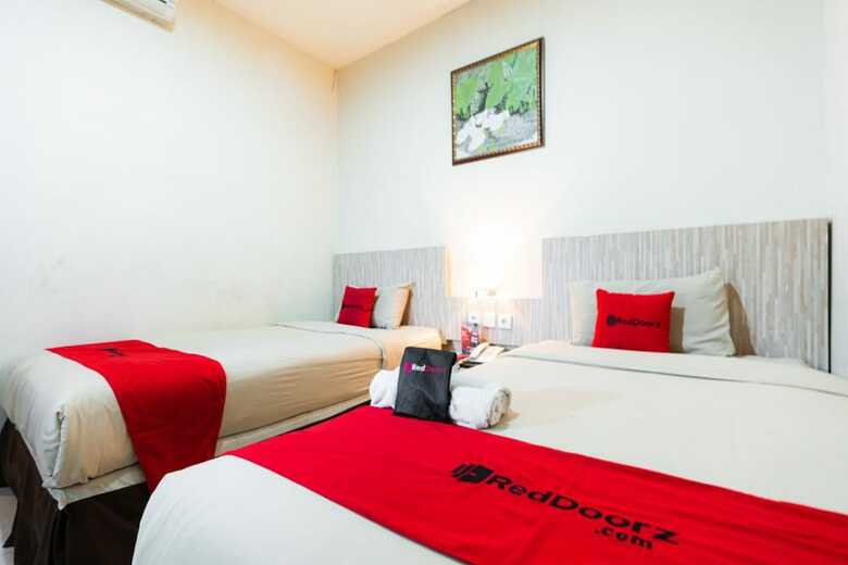Hotel Agraha Makassar