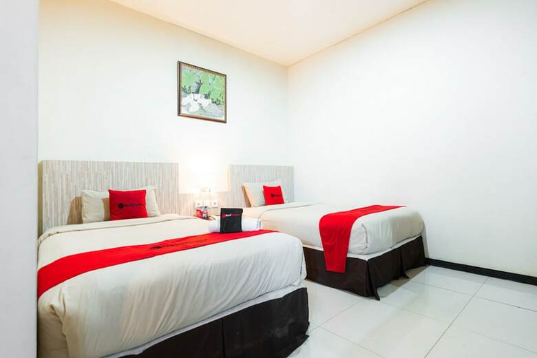 Hotel Agraha Makassar