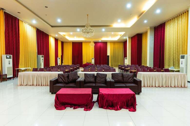 Hotel Agraha Makassar