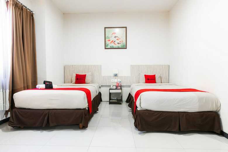 Hotel Agraha Makassar