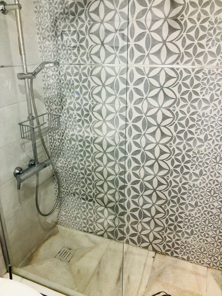 Apartamentos Mlg Center Agua
