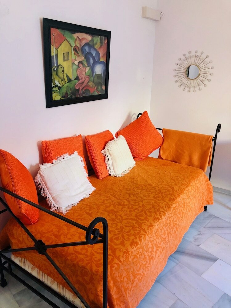 Apartamentos Mlg Center Agua