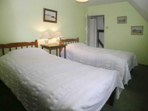 Oaklawn Cottage