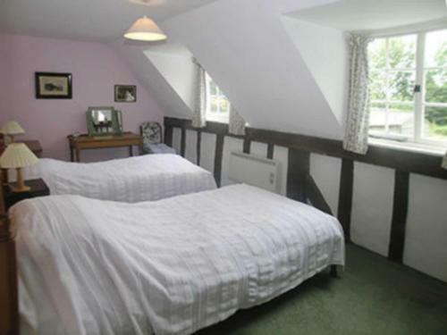 Oaklawn Cottage