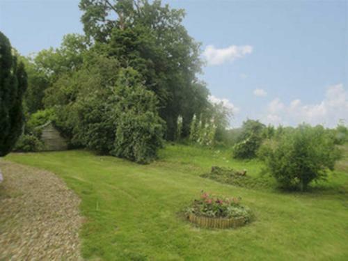 Oaklawn Cottage