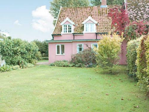 Oaklawn Cottage