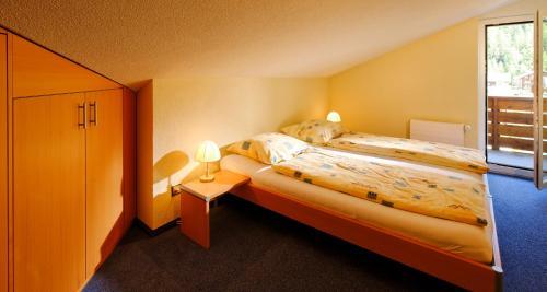 Hotel Saaserhof Apartments