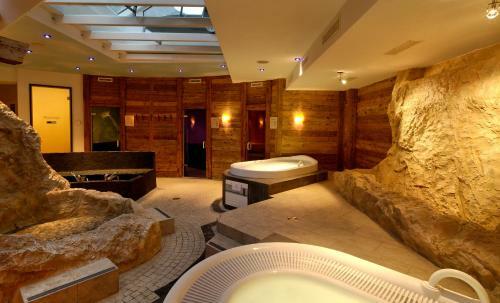 Hotel Saaserhof Apartments