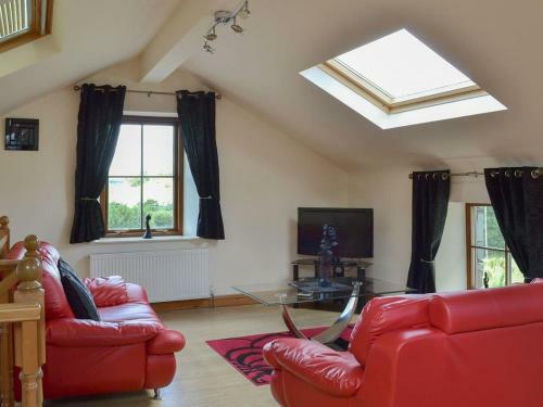 Jenlea Cottage