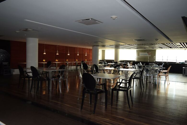 Hotel Holiday Inn Express Toluca Galerias Metepec