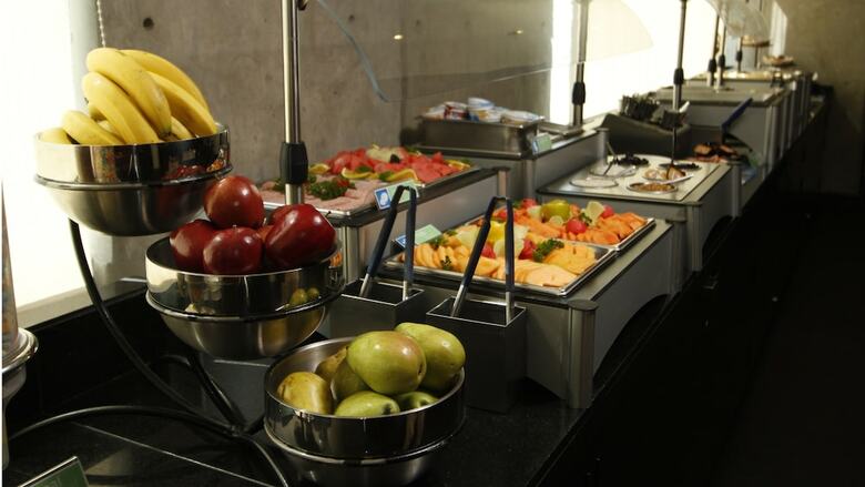 Hotel Holiday Inn Express Toluca Galerias Metepec