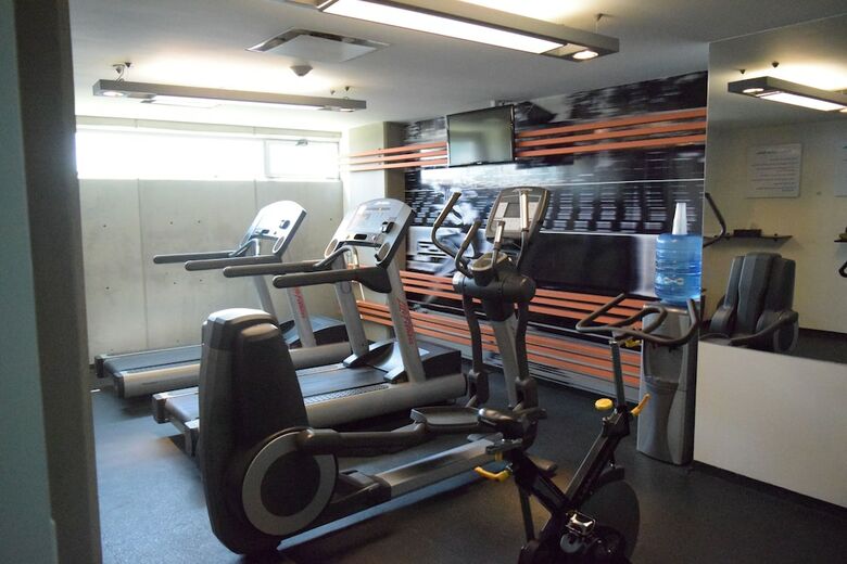 Hotel Holiday Inn Express Toluca Galerias Metepec