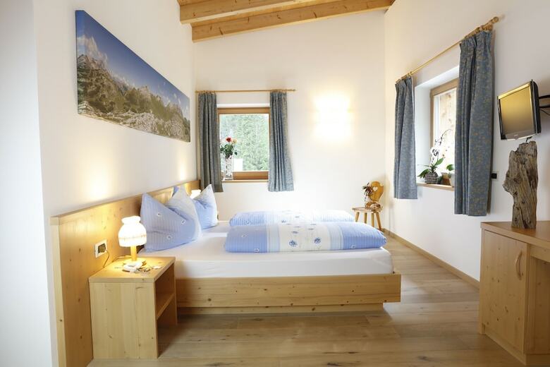 Bed & Breakfast Peder�