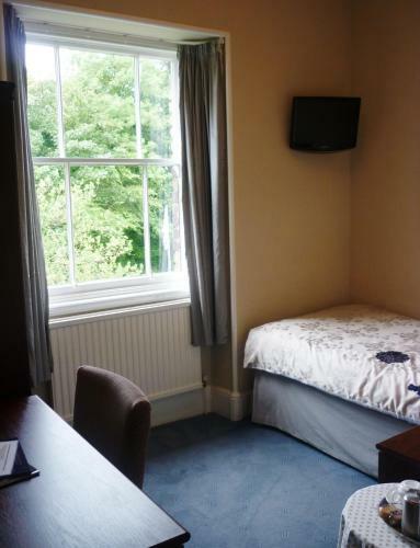 Agroturismo Lairbeck Hotel
